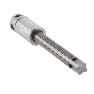 Walton Tools 10374 Tap Extractor - 3/8 Inch 4 Flute Hardened Steel