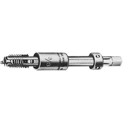 Walton Tools 4 Flute Extra Tap Extractor Finger Number 12