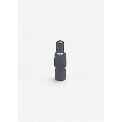 Wright Tool 1/4"DrLkAdpSetScr1/4"M 1-11/16