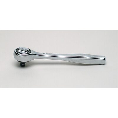 Wright Tool 1/4"Dr Ratch ContHdl 5-1/4"