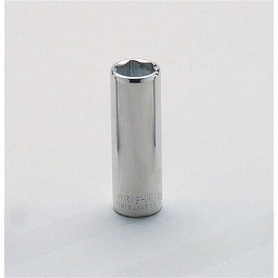 Wright Tool 3/8"Dr 6Pt Dp Skt 5/8"