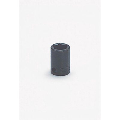 Wright Tool 1/2" Dr 6Pt Dp Skt 7/8"