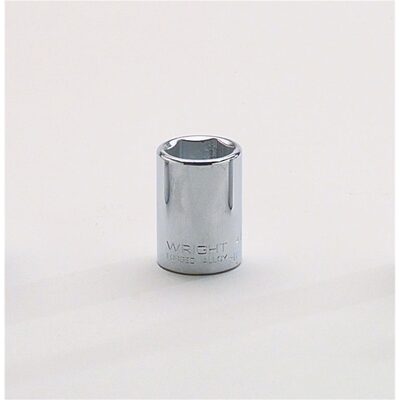 Wright Tool 3/8" Dr Imp Ext w/Ball 6"