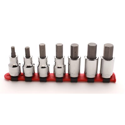 Wright Tool 3/8"Dr 6Pt Dp Imp Skt 14mm