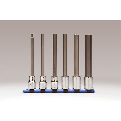 Wright Tool 1/2"Dr 8Pt Std Skt 1-1/4"