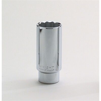 Wright Tool 1/2"Dr Op Hd Ratch 10-1/2"