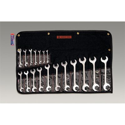 Wright Tool Angle Wrench  Set 15& 6018Pc