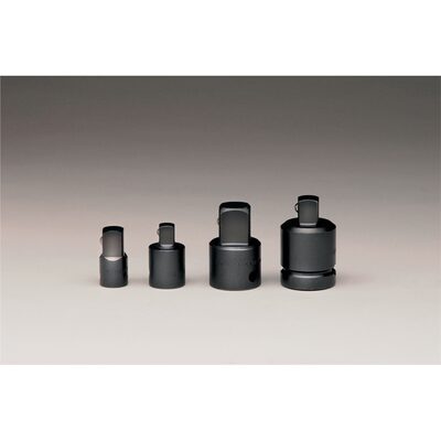 Wright Tool 1/2"Dr 4PieceAdaptorSet 4Pc
