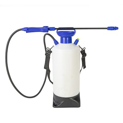 Excel Auto Body Products HD PRESSURE SPRAYER