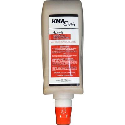 Magic Hand Cleaner Industrial Strength Hand Cleaner
